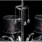 Подвесная люстра MW-Light Федерика 82 379019212 от ImperiumLoft