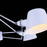 Люстра на штанге Freya Abigail FR5038-CL-06-W от ImperiumLoft