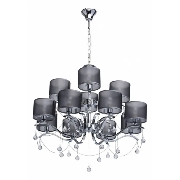 Подвесная люстра MW-Light Федерика 82 379019212 от ImperiumLoft