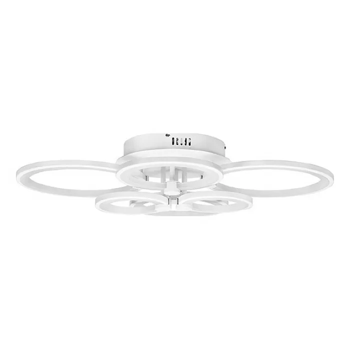 Потолочная люстра Lightstar Breve 749062 от ImperiumLoft