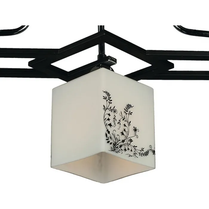 Потолочная люстра Omnilux OML-391 OML-39107-03 от ImperiumLoft