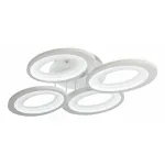 Потолочная люстра Omnilux Montresta OML-49507-64