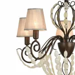 Подвесная люстра Favourite Lily 2305-5P от ImperiumLoft