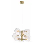 Подвесная люстра ST-Luce Calmare SL434.203.09 от ImperiumLoft