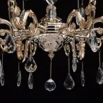 Подвесная люстра MW-Light Селена 9 482012912 от ImperiumLoft