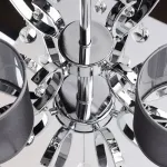Подвесная люстра MW-Light Федерика 82 379019212 от ImperiumLoft