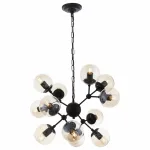 Подвесная люстра ST-Luce STAMPO SL549.413.12 от ImperiumLoft