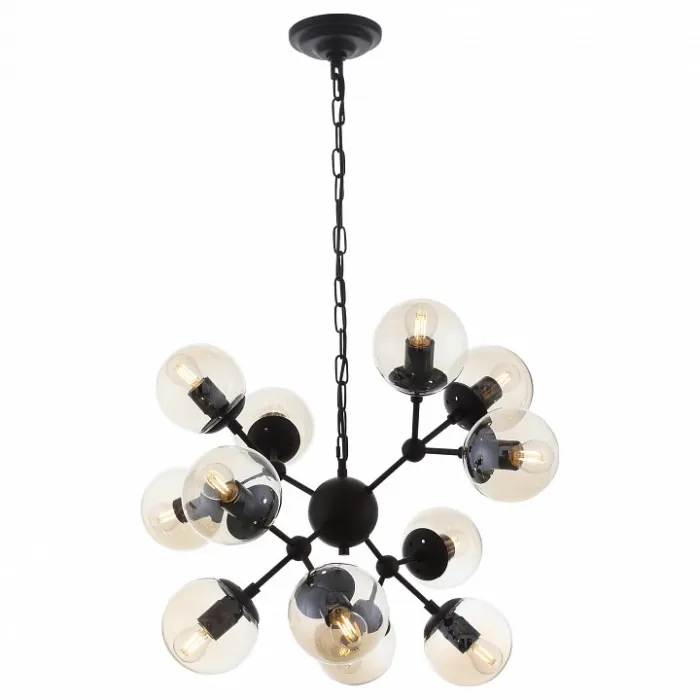 Подвесная люстра ST-Luce STAMPO SL549.413.12 от ImperiumLoft
