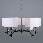 Подвесная люстра Omnilux Latina OML-61803-05 от ImperiumLoft