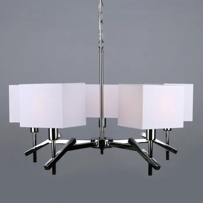 Подвесная люстра Omnilux Latina OML-61803-05 от ImperiumLoft