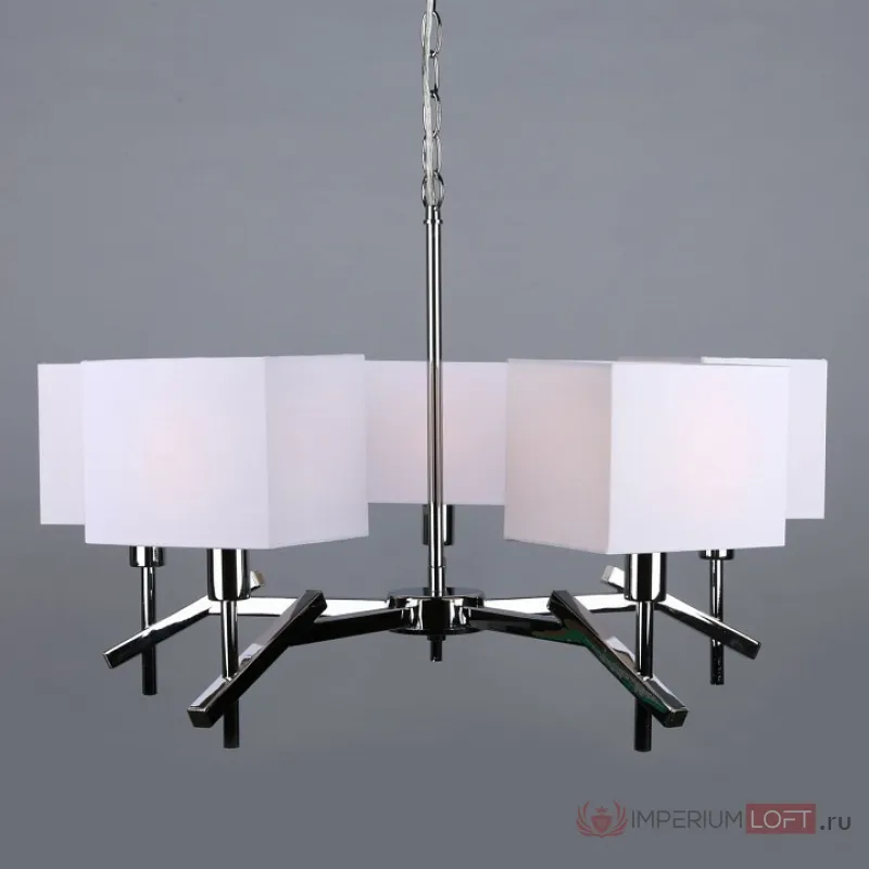 Подвесная люстра Omnilux Latina OML-61803-05 от ImperiumLoft