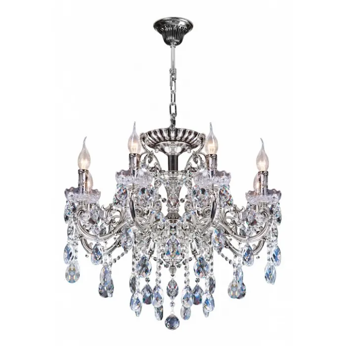 Подвесная люстра Donolux Palazzo S110154/8 от ImperiumLoft