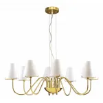 Подвесная люстра Lightstar Diafano 758082