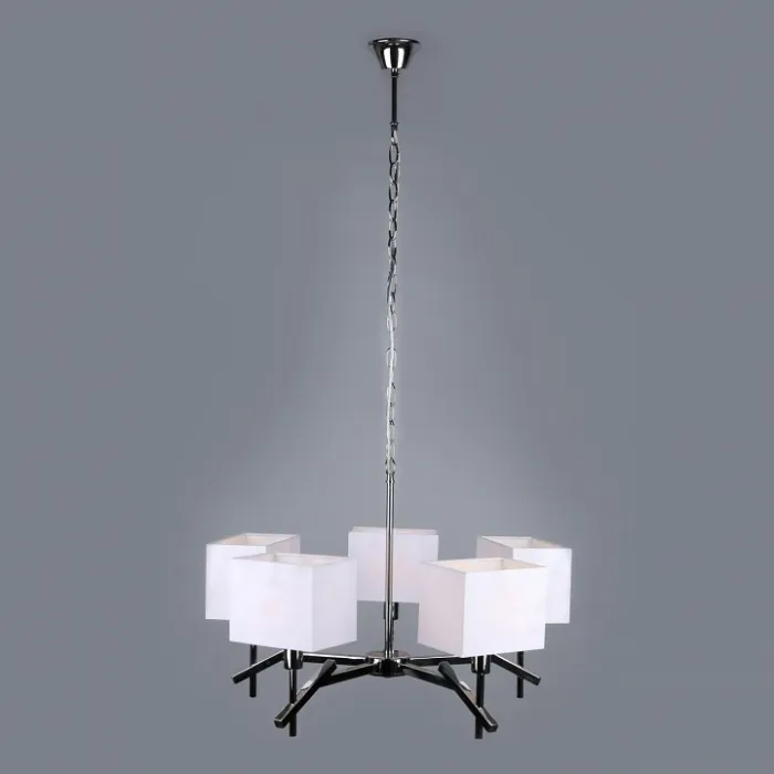 Подвесная люстра Omnilux Latina OML-61803-05 от ImperiumLoft