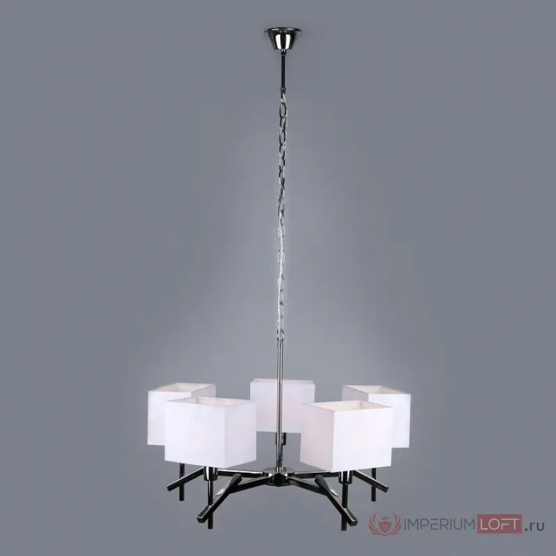 Подвесная люстра Omnilux Latina OML-61803-05 от ImperiumLoft