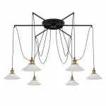 Подвесной светильник Citilux Эдисон CL451261 от ImperiumLoft
