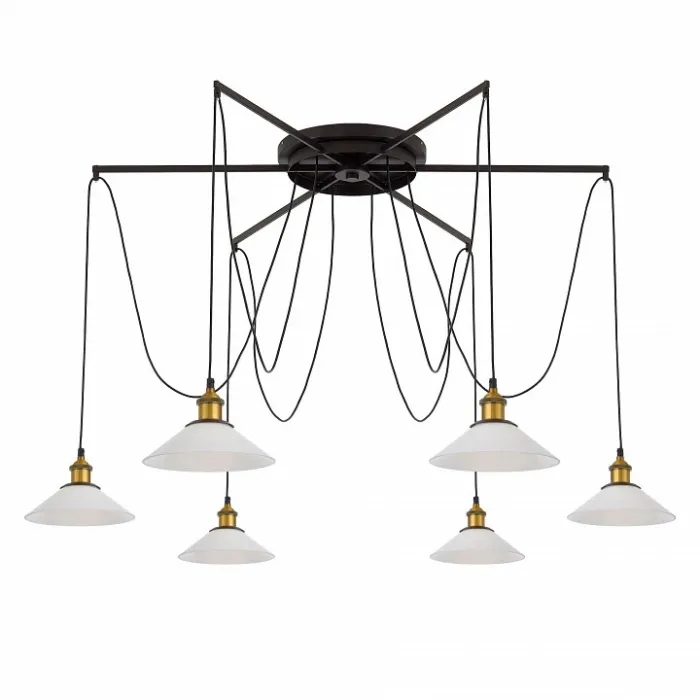 Подвесной светильник Citilux Эдисон CL451261 от ImperiumLoft
