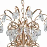 Подвесная люстра ST-Luce Orecchini SL846.203.09 от ImperiumLoft