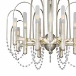 Подвесная люстра Favourite La Salute 2308-12P от ImperiumLoft