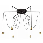 Подвесной светильник Citilux Эдисон CL451261 от ImperiumLoft