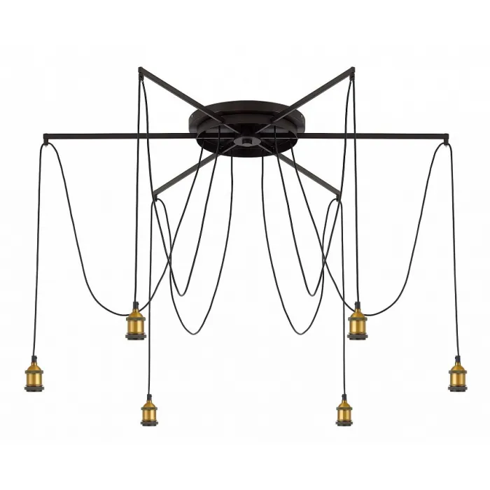 Подвесной светильник Citilux Эдисон CL451261 от ImperiumLoft