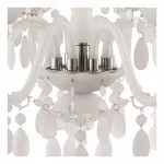 Подвесная люстра Arte Lamp Morris A8888LM-8WH от ImperiumLoft