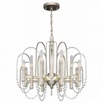 Подвесная люстра Favourite La Salute 2308-12P от ImperiumLoft
