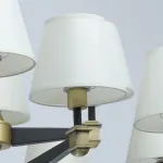 Люстра на штанге MW-Light ДельРей 700013512 от ImperiumLoft