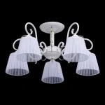 Люстра на штанге MW-Light Виталина 4 448011205 от ImperiumLoft