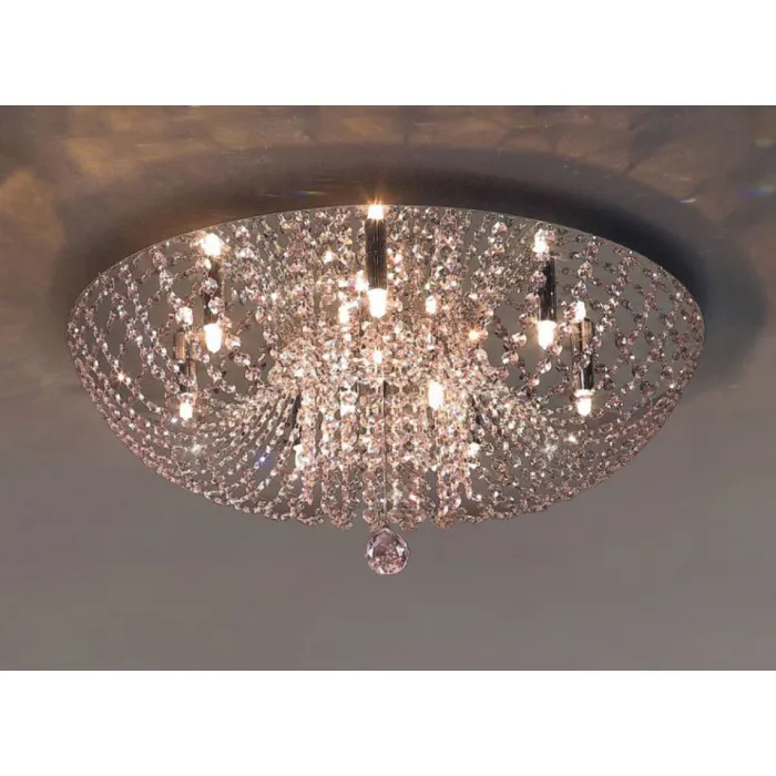 Потолочная люстра Citilux Орион CL305101 от ImperiumLoft