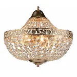 Люстра на штанге ST-Luce Anticato SL669.203.06 от ImperiumLoft