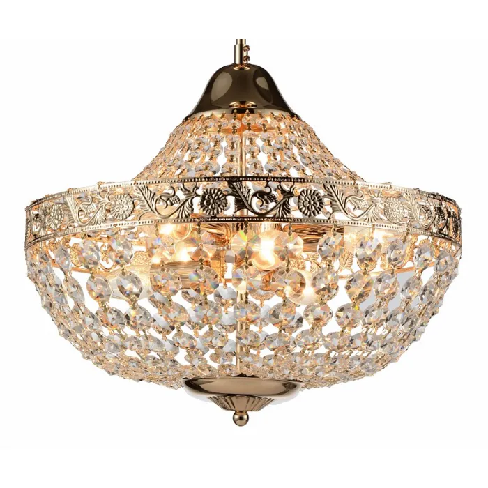 Люстра на штанге ST-Luce Anticato SL669.203.06 от ImperiumLoft