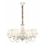 Подвесная люстра Omnilux Nuoro OML-77103-07 от ImperiumLoft