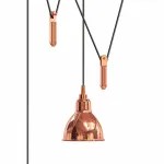 Подвесная люстра Lightstar Acrobata 761053 от ImperiumLoft