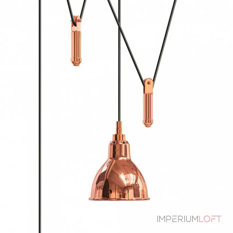 Подвесной светильник Lightstar Acrobata 761053 Подвесной светильник Lightstar Acrobata 761053