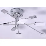 Люстра на штанге MW-Light Гэлэкси 7 632013605 от ImperiumLoft