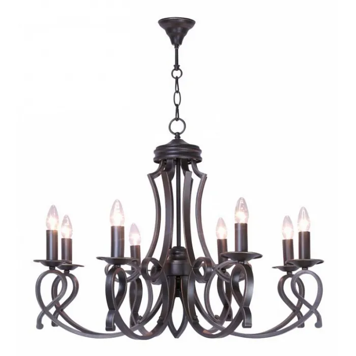 Подвесная люстра Donolux Castello S110157/8 от ImperiumLoft