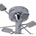 Люстра на штанге MW-Light Гэлэкси 7 632013605 от ImperiumLoft
