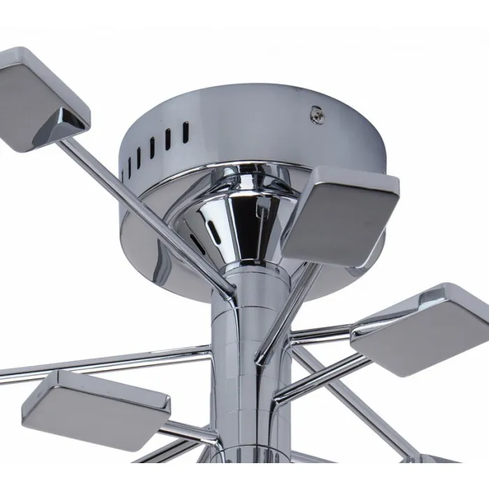 Люстра на штанге MW-Light Гэлэкси 7 632013605 от ImperiumLoft