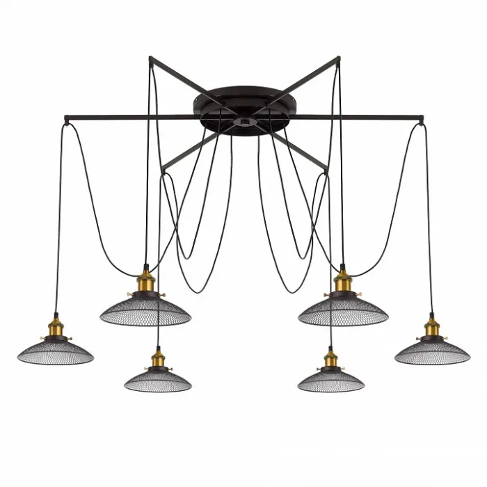 Подвесной светильник Citilux Эдисон CL451261 от ImperiumLoft