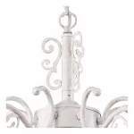 Подвесная люстра Arte Lamp Perlina A9560LM-8WG от ImperiumLoft