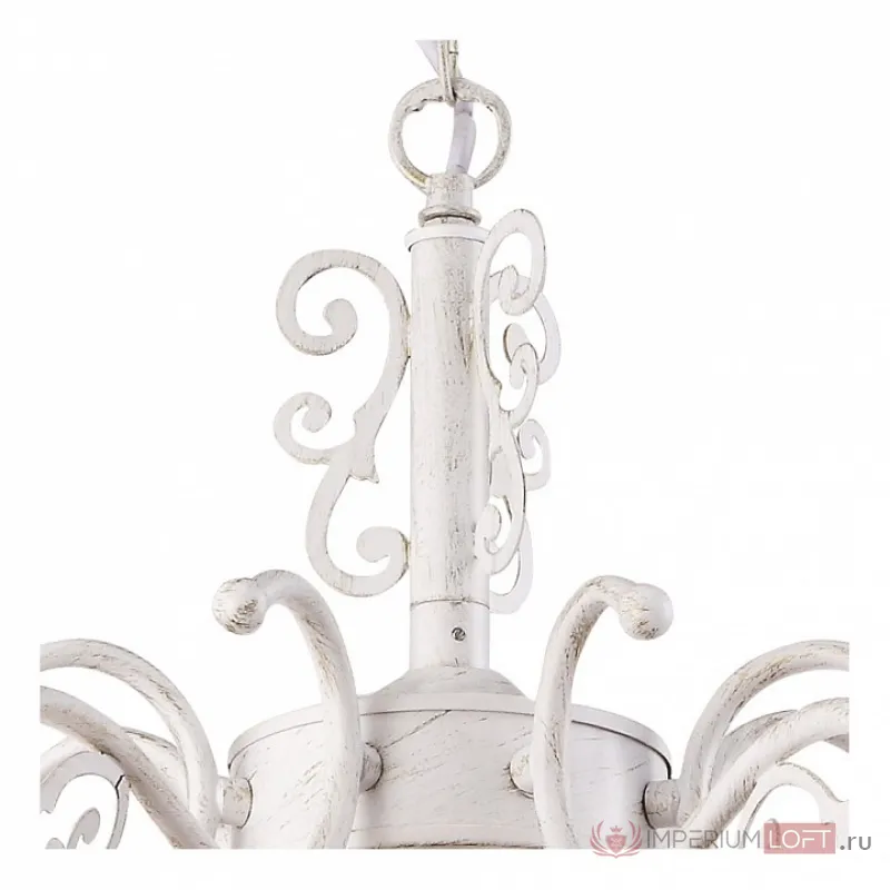 Подвесная люстра Arte Lamp Perlina A9560LM-8WG от ImperiumLoft