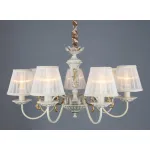 Подвесная люстра Omnilux Nuoro OML-77103-07 от ImperiumLoft