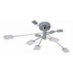 Люстра на штанге MW-Light Гэлэкси 7 632013605 от ImperiumLoft