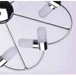 Люстра на штанге MW-Light Вега 3 329010814 от ImperiumLoft