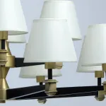 Люстра на штанге MW-Light ДельРей 700013512 от ImperiumLoft
