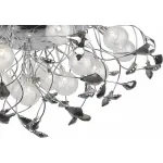 Потолочная люстра Arte Lamp Jersey A6144PL-19CC от ImperiumLoft