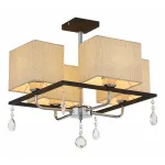 Люстра на штанге Citilux Дуглас CL461141 от ImperiumLoft