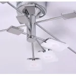 Люстра на штанге MW-Light Гэлэкси 7 632013605 от ImperiumLoft