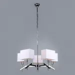 Подвесная люстра Omnilux Latina OML-61803-05 от ImperiumLoft